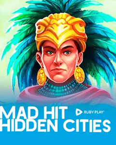 Mad Hit Hidden Cities