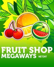 Fruit Shop Megaways