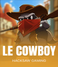 Le Cowboy