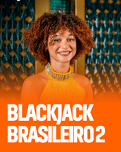 Blackjack Brasileiro 2