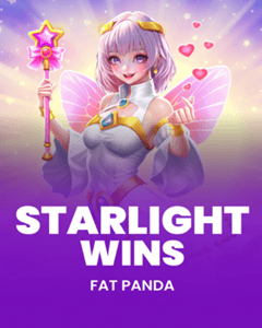 Starlight Wins