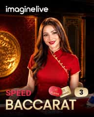 VIP Speed Baccarat 3