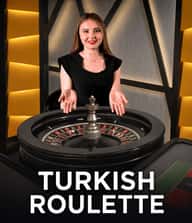 EZ Turkish Roulette
