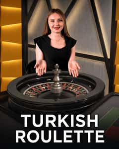EZ Turkish Roulette