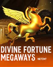 Divine Fortune Megaways