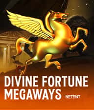 Divine Fortune Megaways