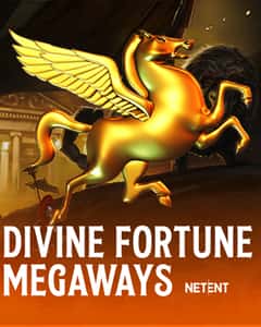 Divine Fortune Megaways