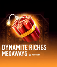 Dynamite Riches Megaways