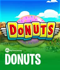 Donuts