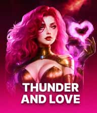 Thunder and Love
