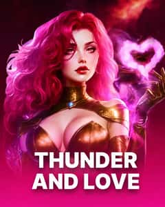 Thunder and Love