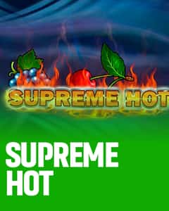 Supreme Hot