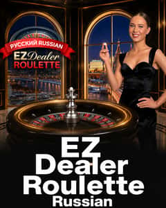 EZ Dealer Roulette Russian