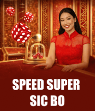 Speed Super Sic Bo