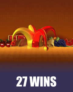 27 Wins
