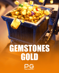 Gemstones Gold