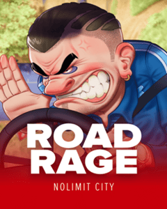 Road Rage