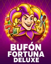 Bufón Fortuna Deluxe 