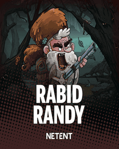 Rabid Randy