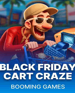 Black Friday Cart Craze