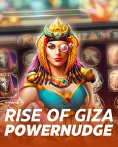 Rise of Giza PowerNudge