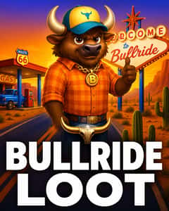 Bullride Loot