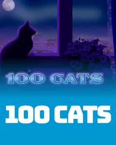 100 Cats
