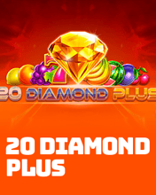 20 Diamond Plus