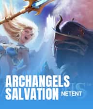 Archangels Salvation