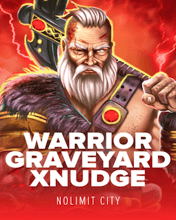 Warrior Graveyard xNudge