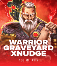 Warrior Graveyard xNudge