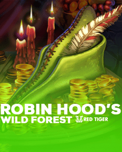 Robin Hood's Wild Forest