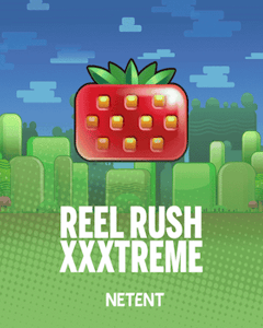 Reel Rush XXXtreme