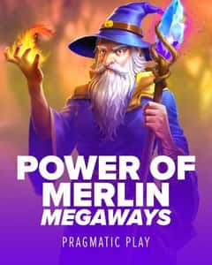 Power of Merlin Megaways
