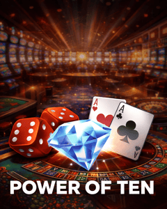 Power of Ten