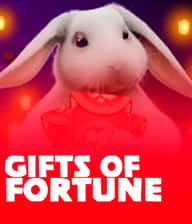 Gifts of Fortune