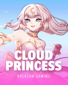 Cloud Princess
