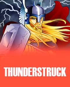 Thunderstruck