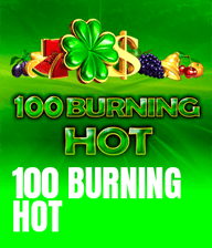 100 Burning Hot
