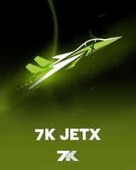 JetX
