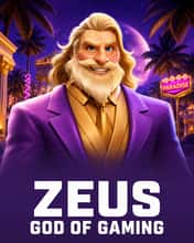 Zeus God of Gaming