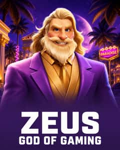 Zeus God of Gaming
