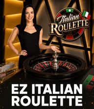 EZ Italian Roulette