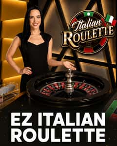 EZ Italian Roulette