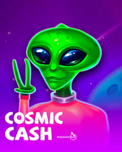 Cosmic Cash