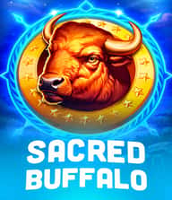 Sacred Buffalo