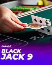 Blackjack 9