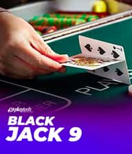 Blackjack 9