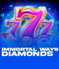 Immortal Ways Diamonds