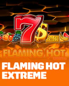 Flaming Hot Extreme
